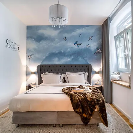 -northern Blues- Apartamento