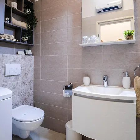 Apartament -northern Blues- *