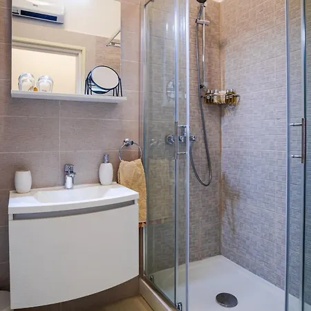 Apartament -northern Blues- Rijeka