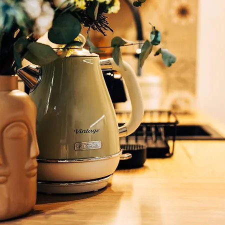 아파트 -northern Blues-