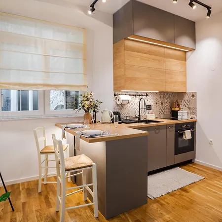 -northern Blues- Apartamento *