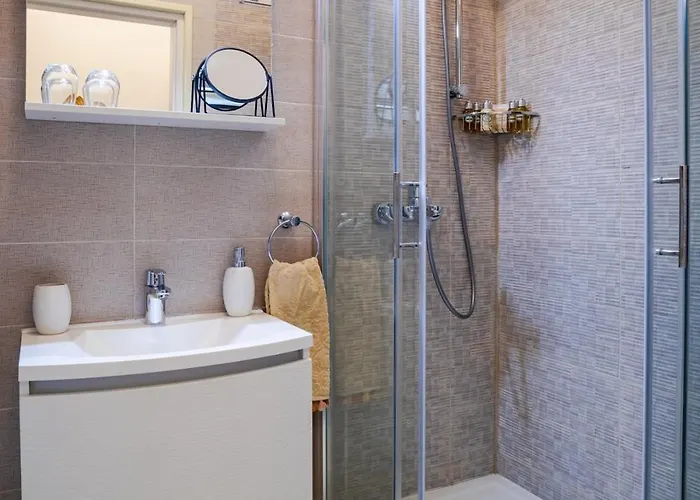 Lägenhet -northern Blues- Rijeka