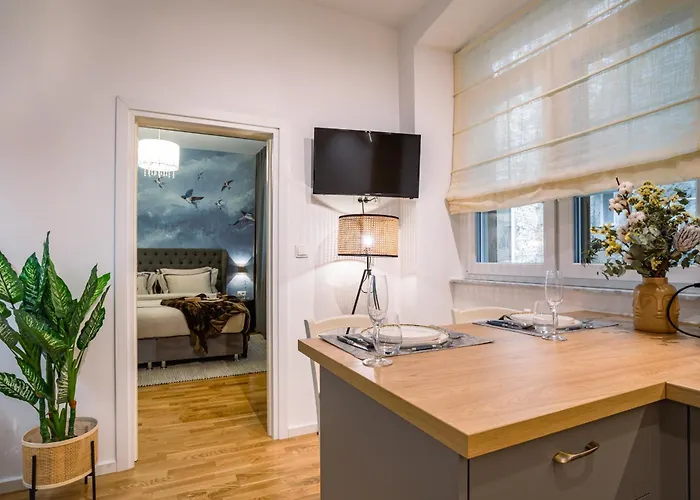 Lejlighed -northern Blues- Rijeka