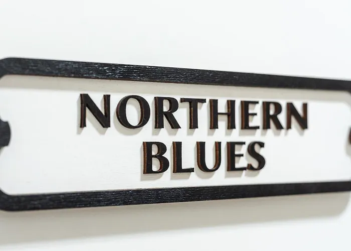 -northern Blues- Daire